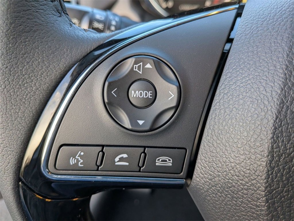 New 2025 Mitsubishi Outlander Sport SE image 17