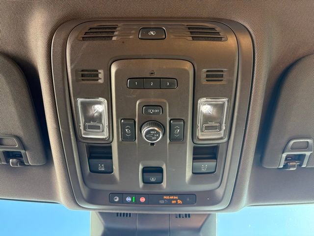 Used 2021 Cadillac Escalade ESV Premium Luxury w/ Performance Package image 23