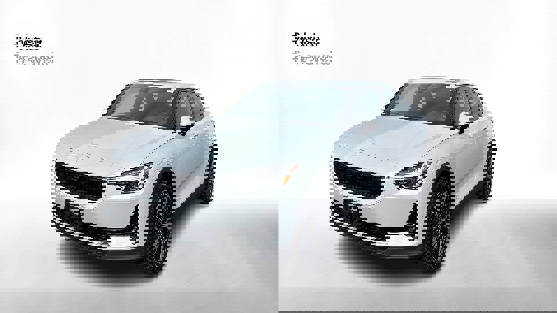 Certified 2023 Polestar Polestar 2 w/ Pilot Pack