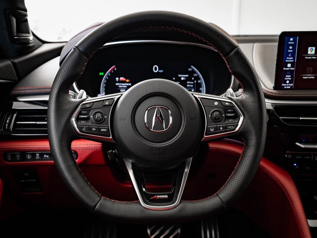 New 2026 Acura MDX A-Spec image 43