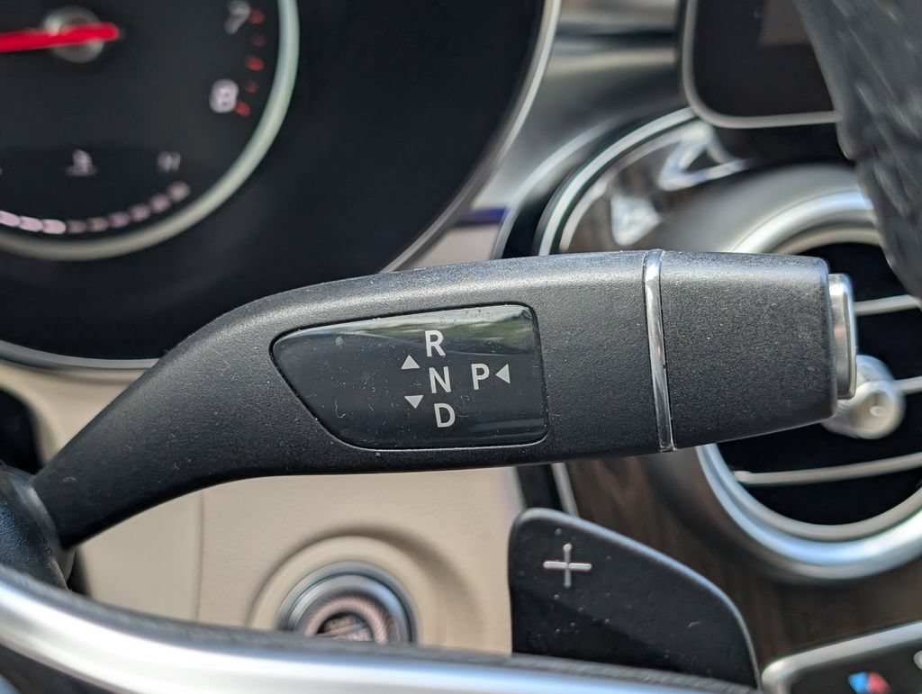 Certified 2020 Mercedes-Benz GLC 300 4MATIC image 21