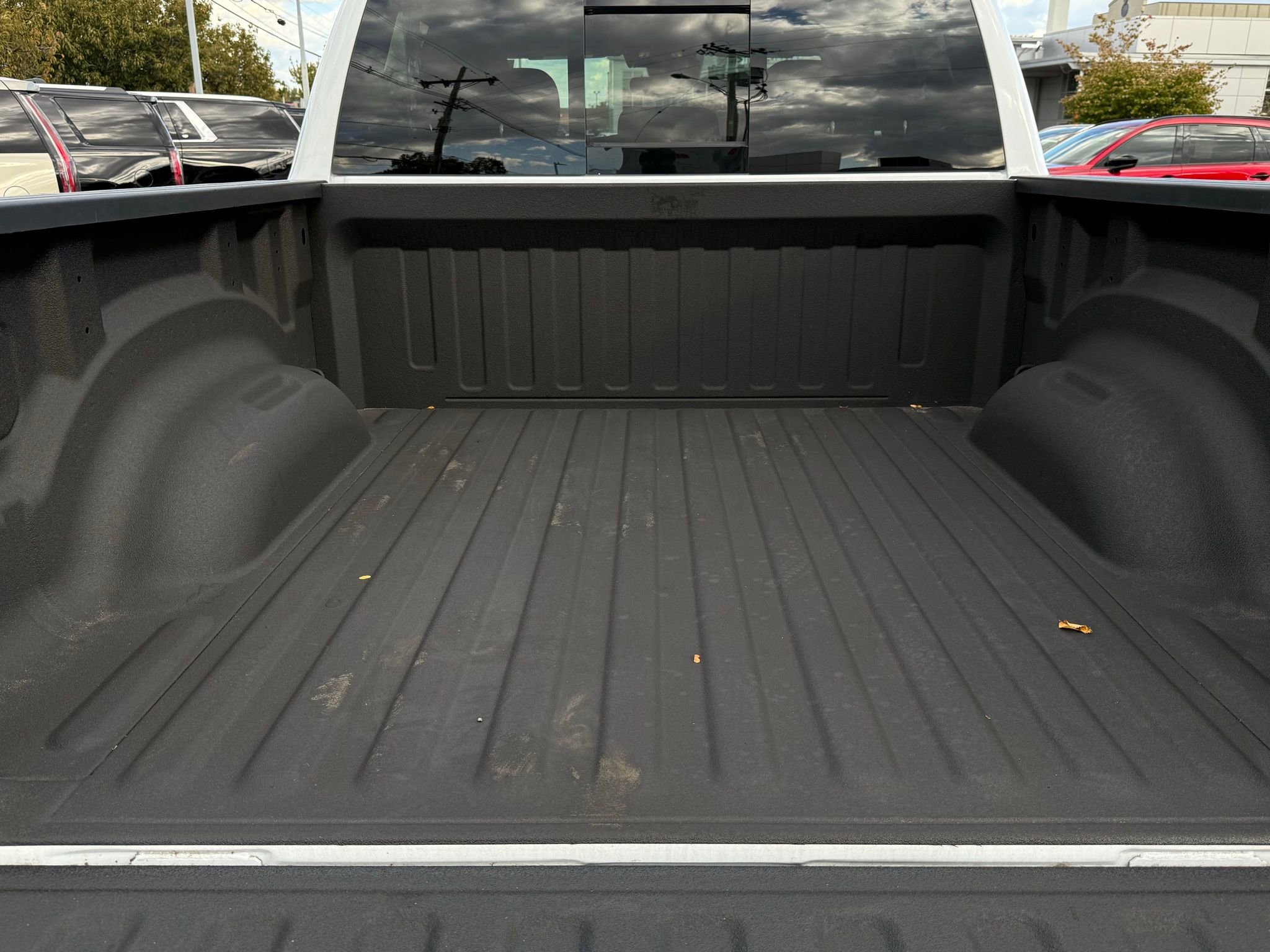 Used 2025 RAM 1500 Tradesman image 23