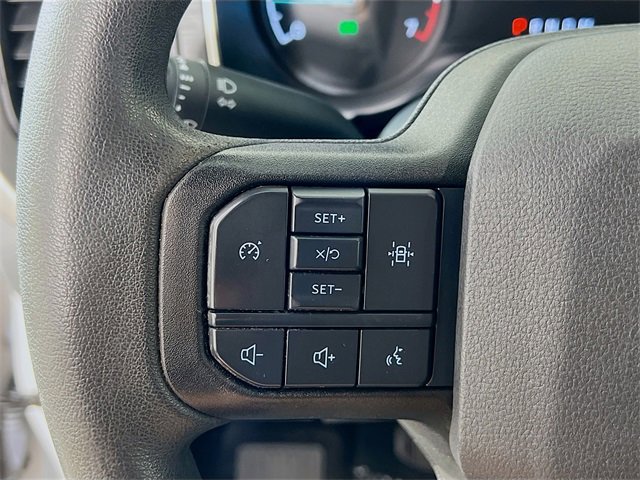 Used 2023 Ford F150 XLT image 13