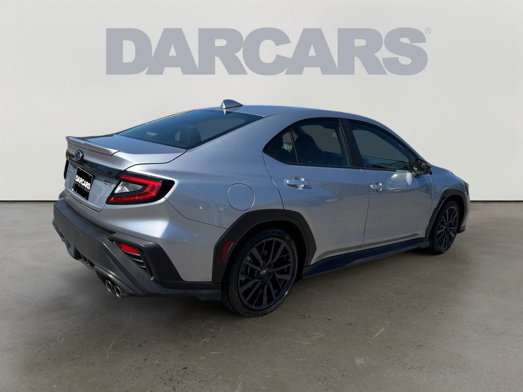 Used 2024 Subaru WRX Premium image 7
