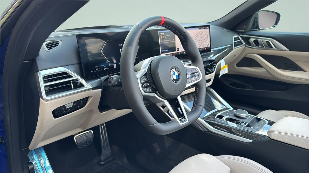 New 2026 BMW 440i xDrive M440i xDrive image 4