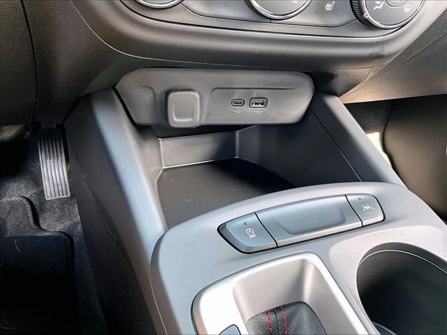 New 2026 Chevrolet Trax RS w/ Driver Confidence Package FWD image 24