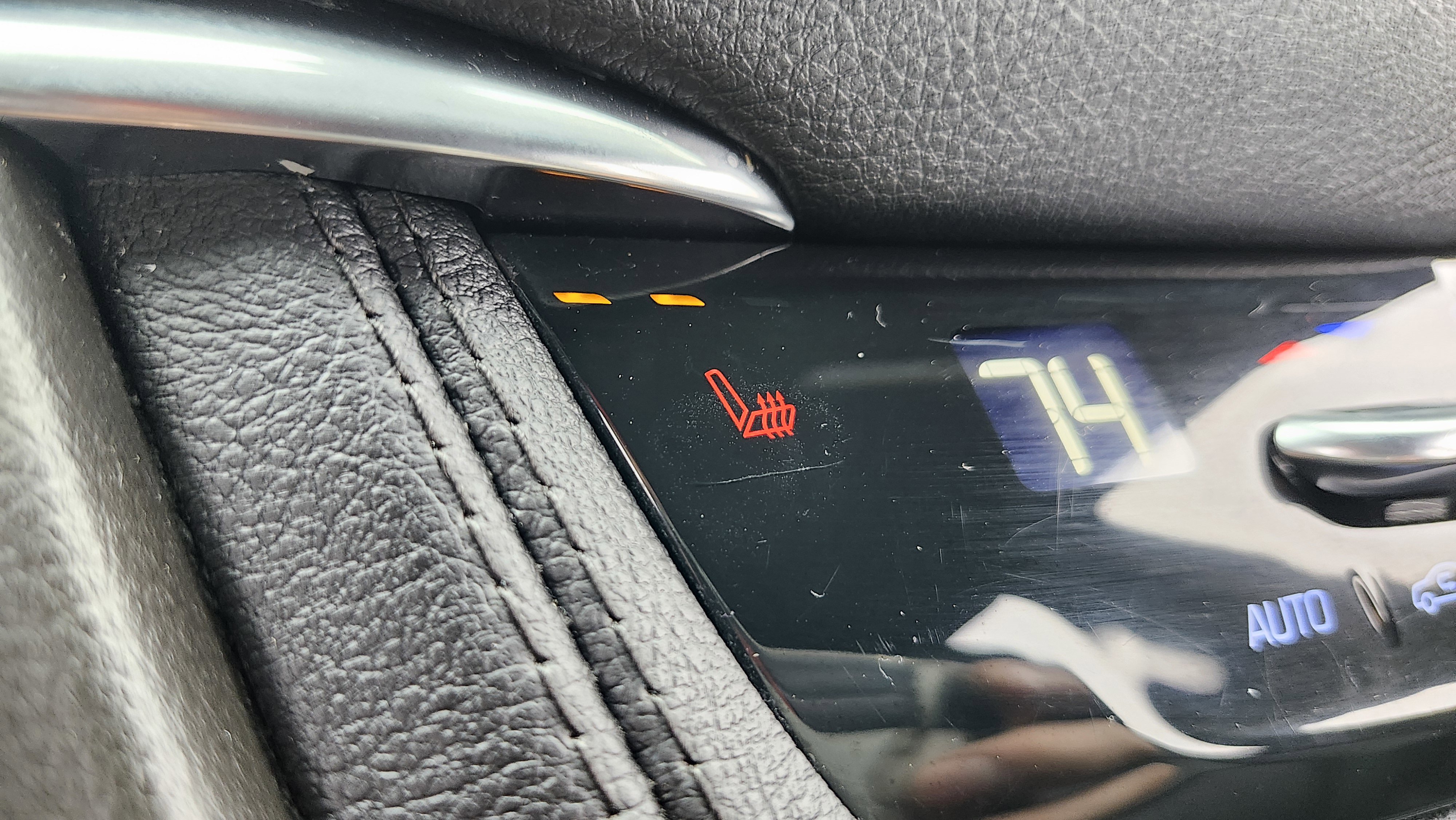 Used 2022 Cadillac XT5 Luxury image 8