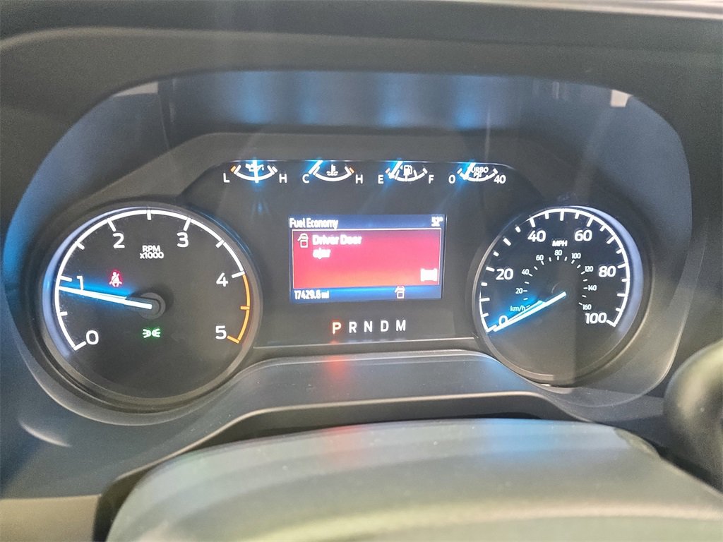 Used 2024 Ford F450 XLT w/ 360-Degree Camera Package image 17