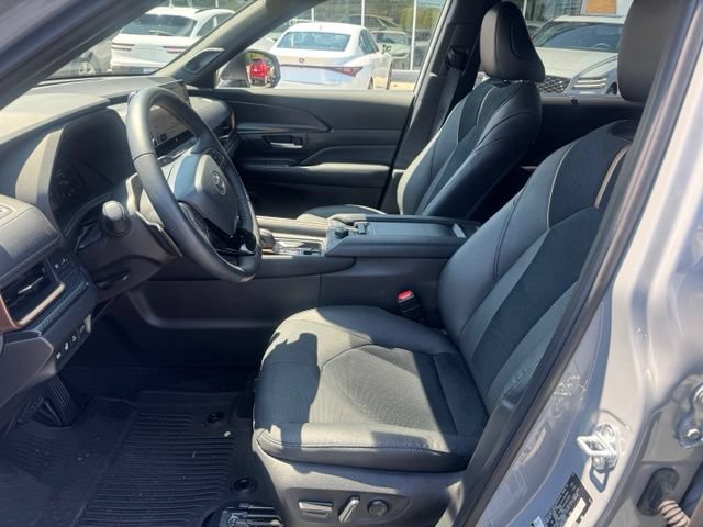 Used 2025 Toyota Grand Highlander AWD Hybrid image 22