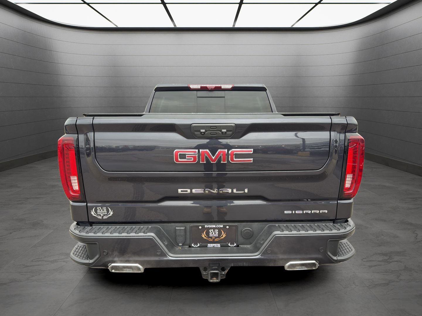 Used 2023 GMC Sierra 1500 Denali w/ Denali Reserve Package image 26