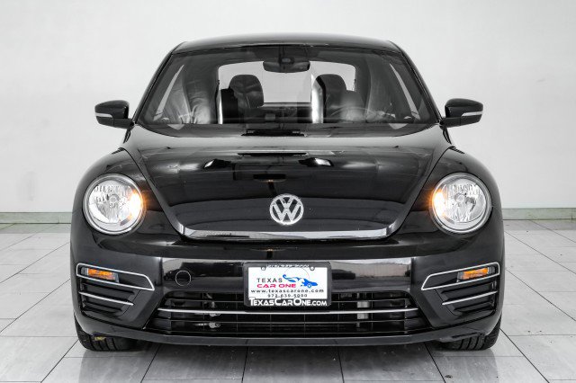 Used 2017 Volkswagen Beetle 1.8T SE image 3