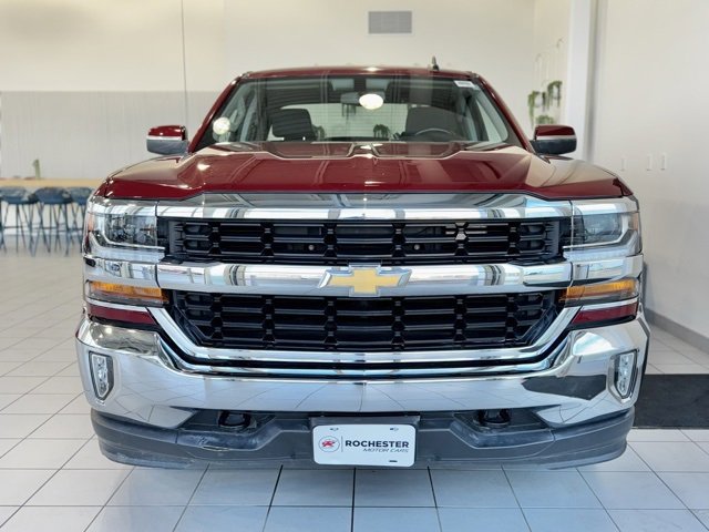 Used 2018 Chevrolet Silverado 1500 LT image 30