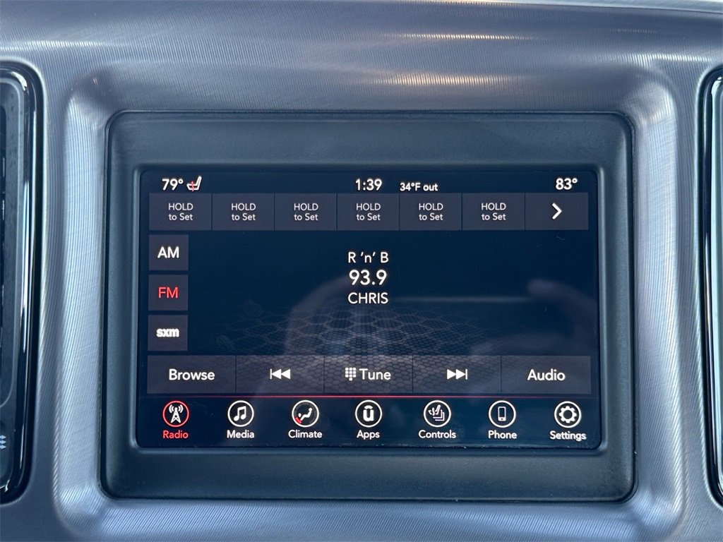 Used 2022 Dodge Challenger R/T w/ Driver Convenience Group image 14