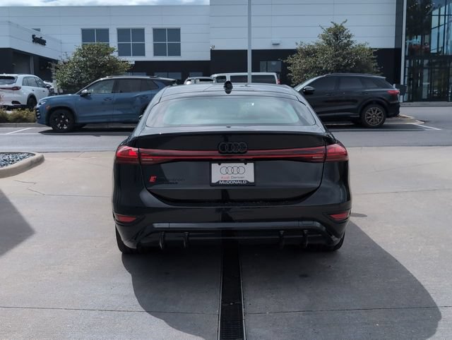 New 2027 Audi S6 e-tron Prestige AWD/4WD image 7