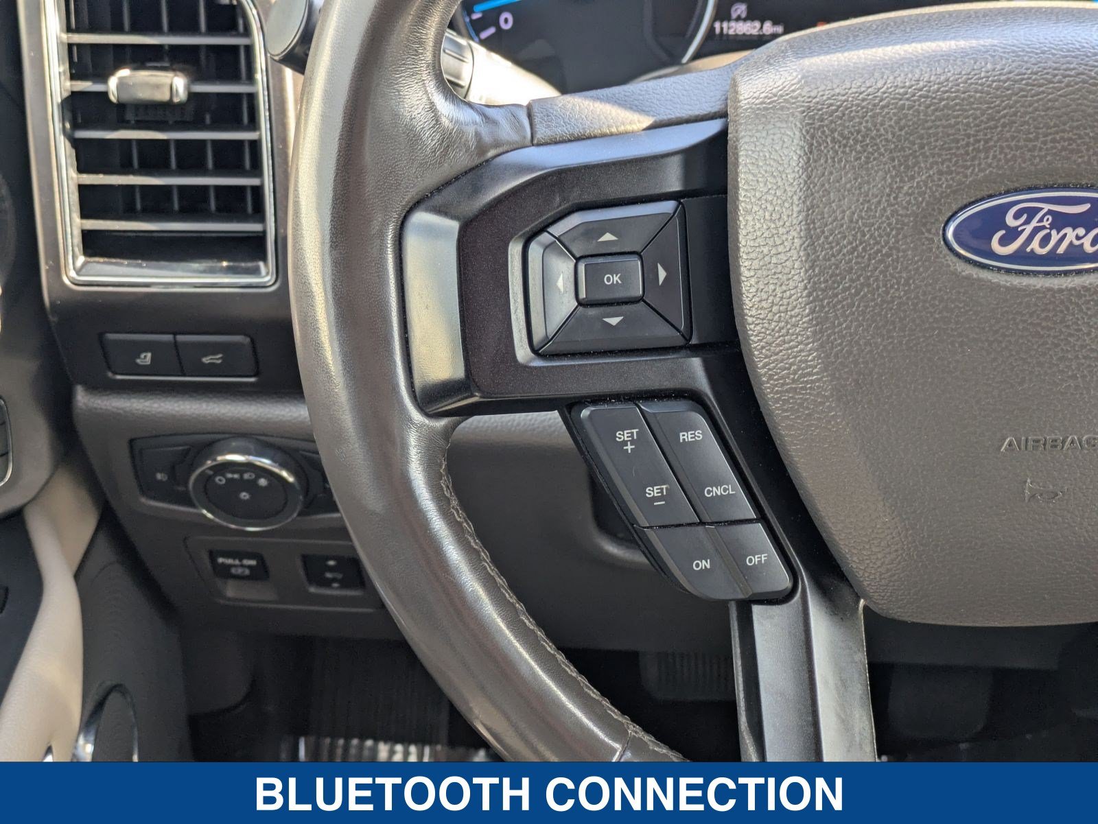Used 2019 Ford Expedition Max Limited RWD image 24