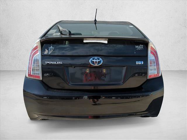 Used 2015 Toyota Prius Two FWD image 6