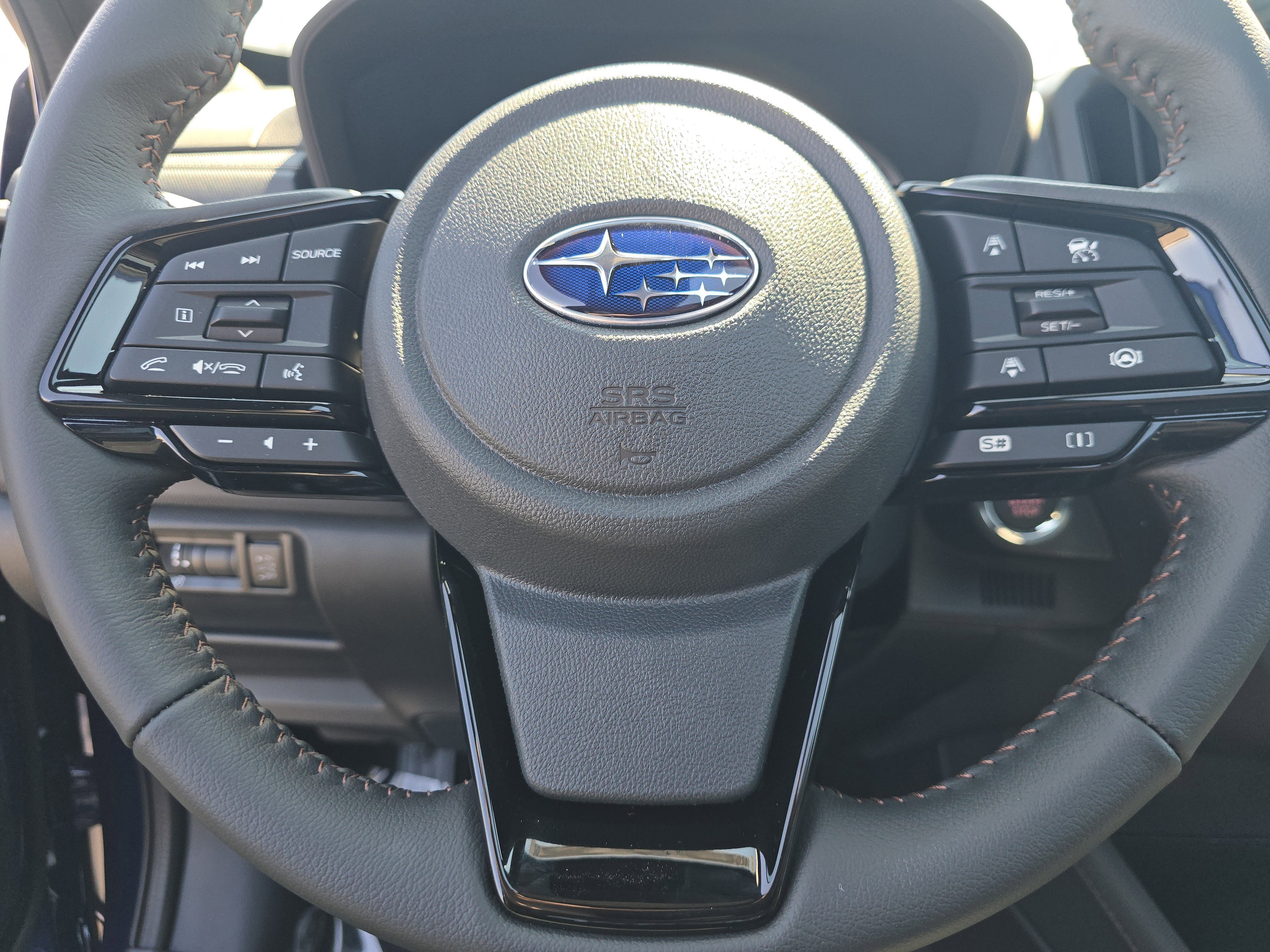 New 2026 Subaru Forester Sport image 21