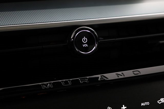 Certified 2025 Nissan Murano SL w/ Cargo Package image 20