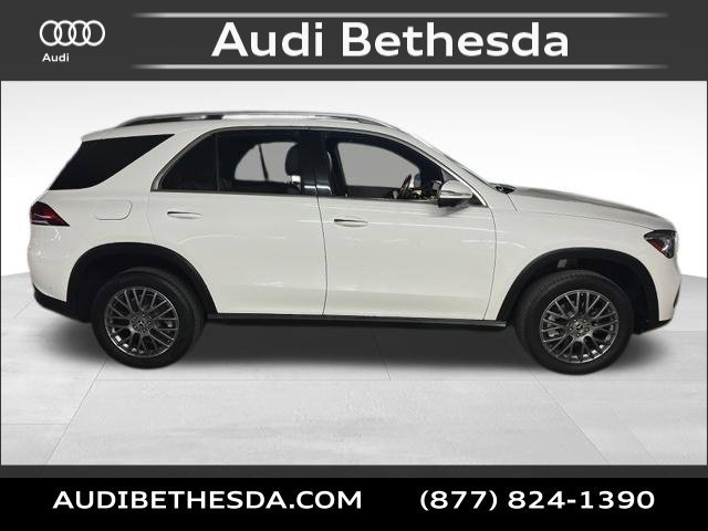 Used 2022 Mercedes-Benz GLE 350 4MATIC image 8