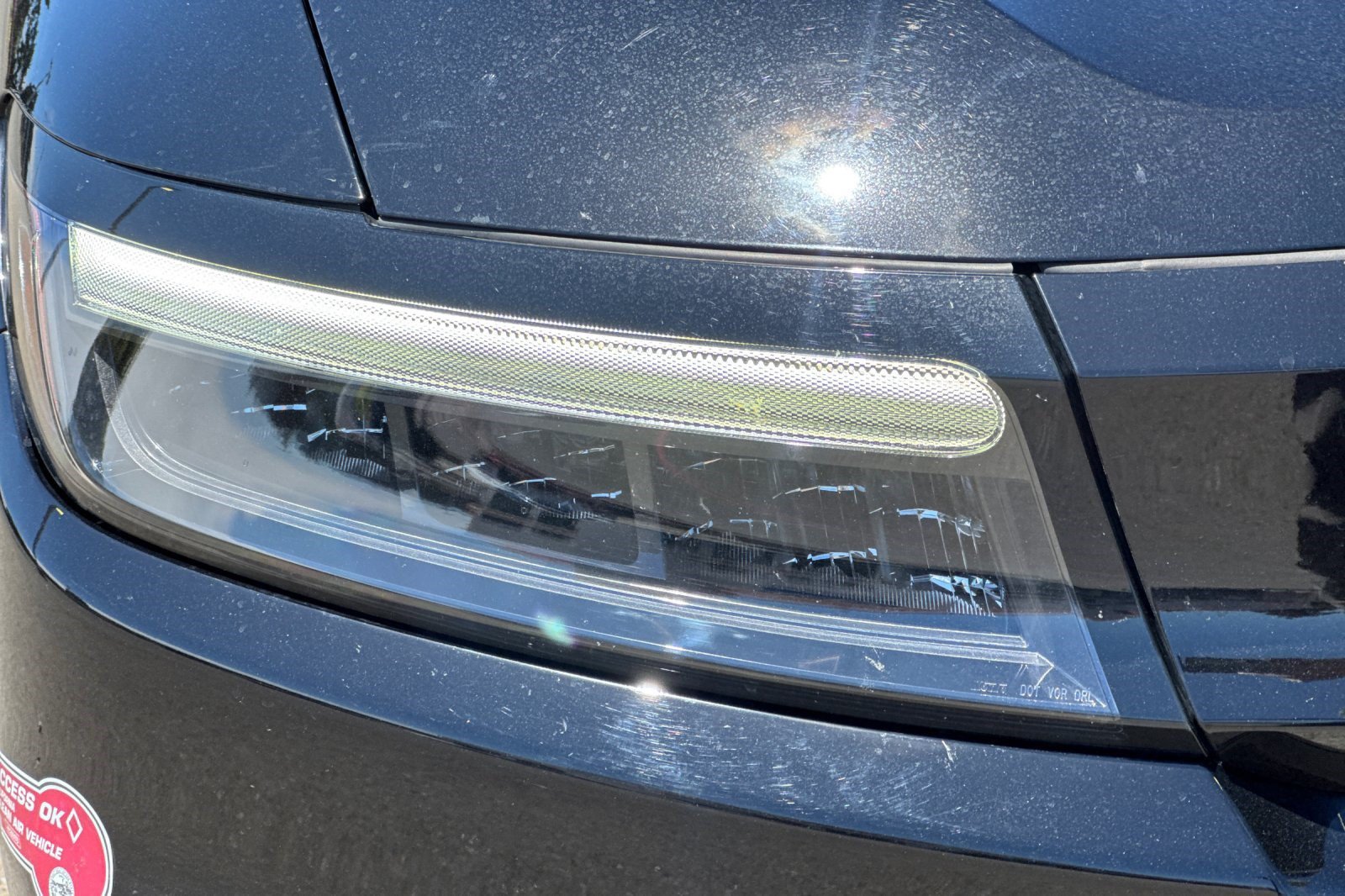 Certified 2024 Honda Prologue Touring image 11
