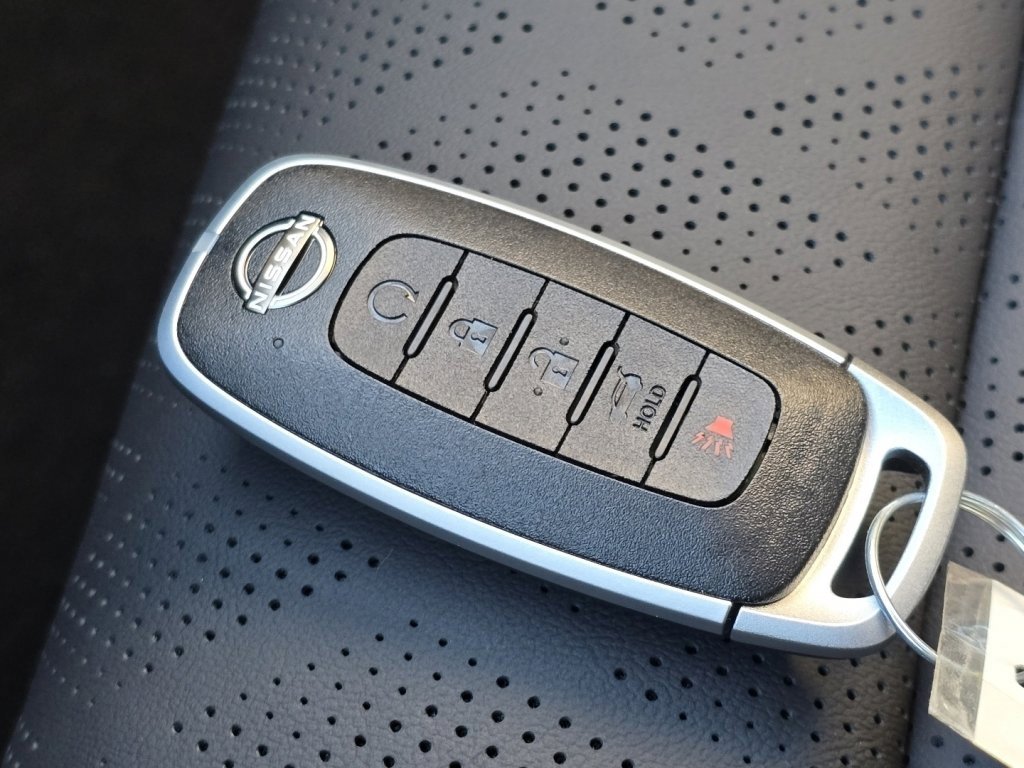 New 2026 Nissan Murano Platinum w/ Technology Package image 19