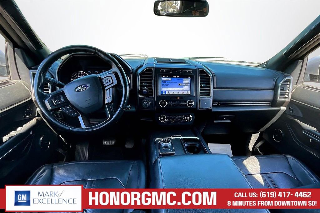 Used 2019 Ford Expedition Limited image 7