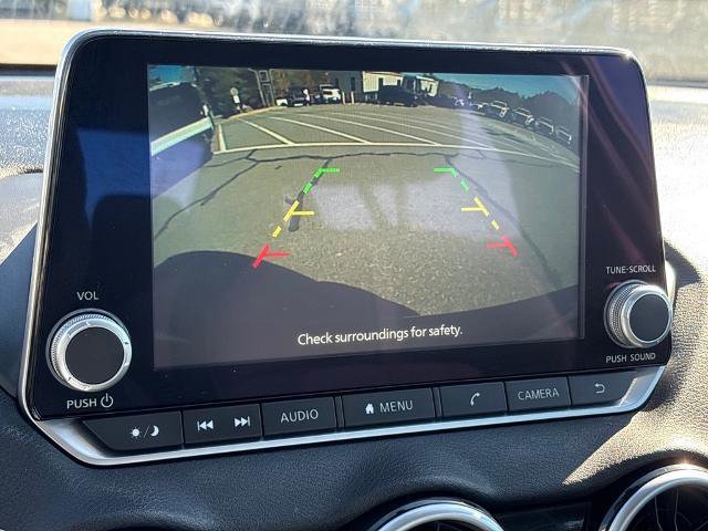 Used 2024 Nissan Sentra SV image 13