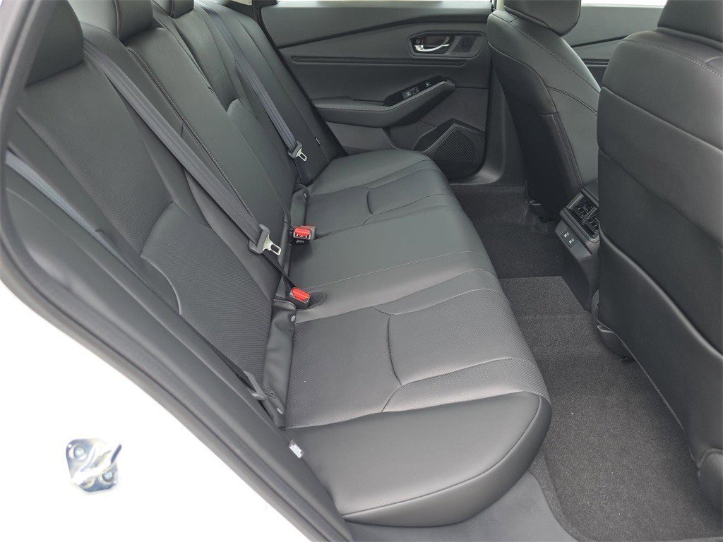 New 2025 Honda Accord Touring image 27