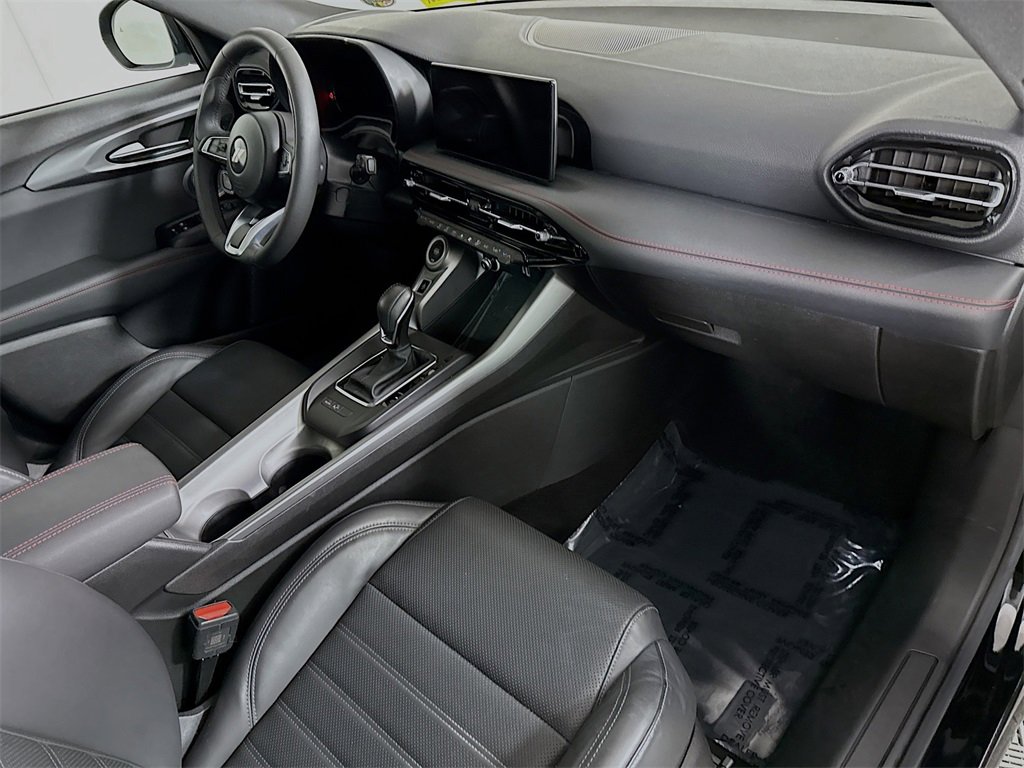 Used 2023 Dodge Hornet GT Plus w/ GT Blacktop Package image 32