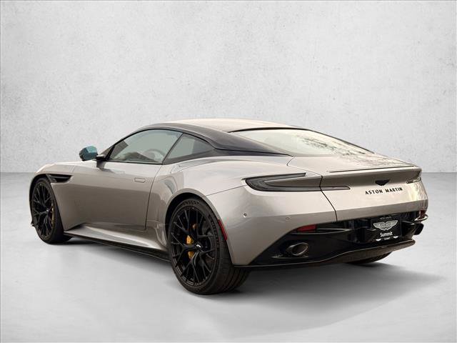 New 2025 Aston Martin DB12 Coupe RWD image 5