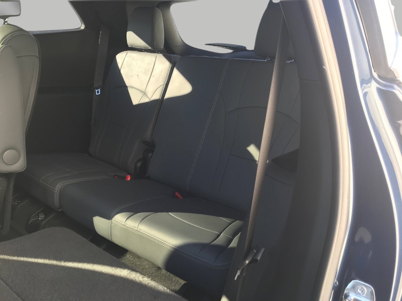 Certified 2023 Buick Enclave Essence w/ Trailering Package, 5000 lbs. image 24