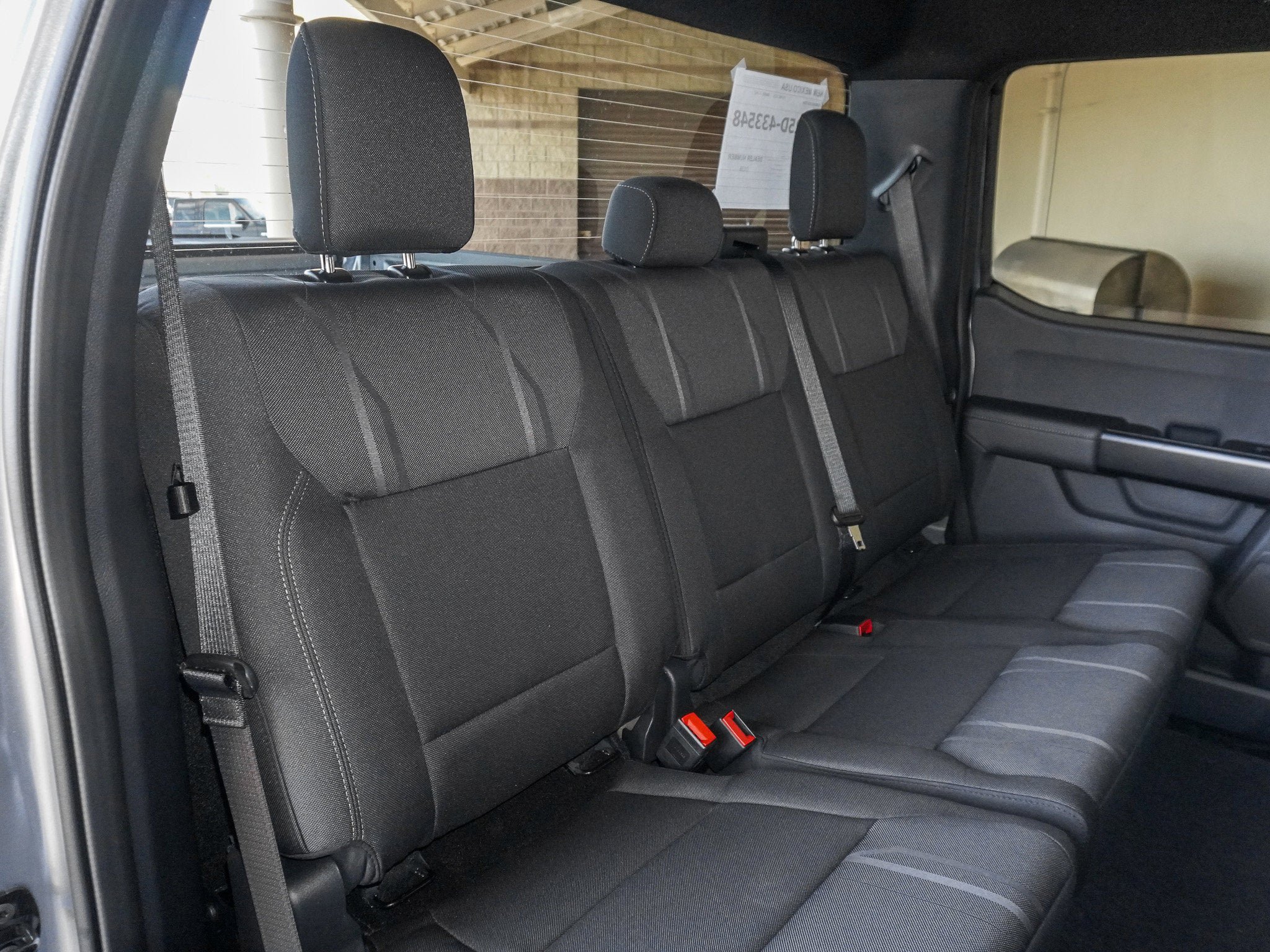 New 2026 Ford F150 STX AWD/4WD image 44