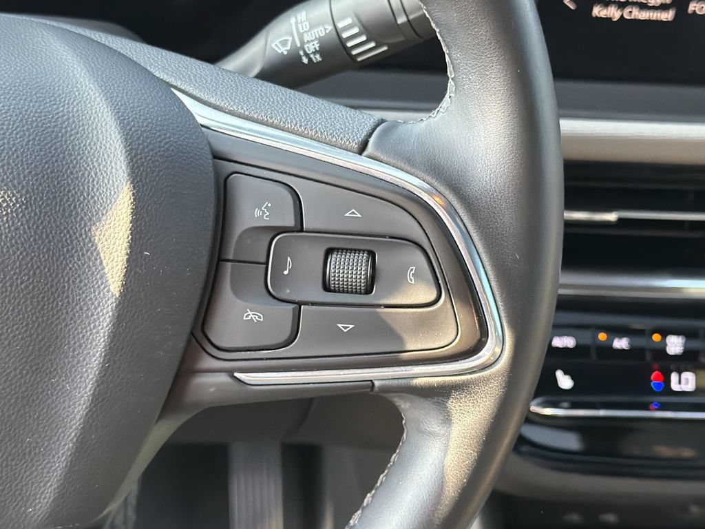 Used 2024 Buick Envista Avenir FWD image 26