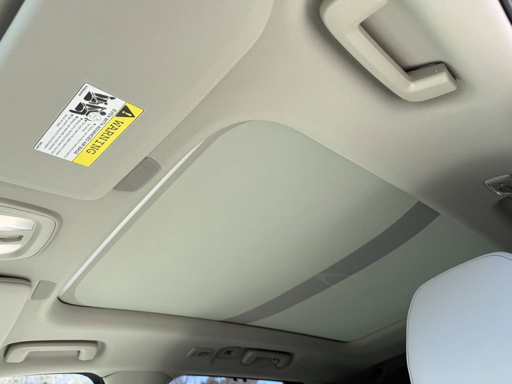 New 2026 Volvo XC90 B6 Ultra image 10