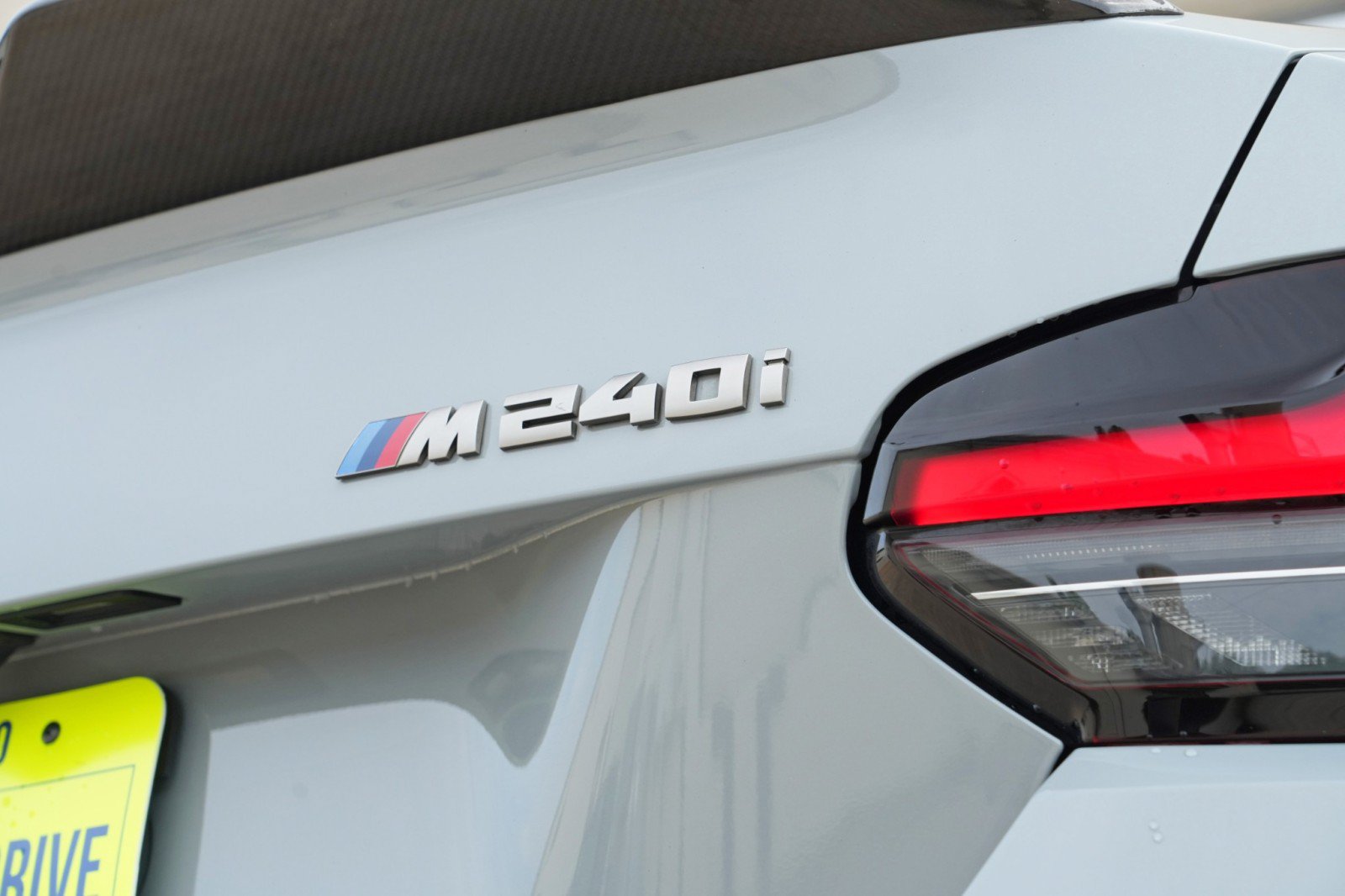 Used 2022 BMW M240i xDrive Coupe w/ Premium Package AWD/4WD image 58