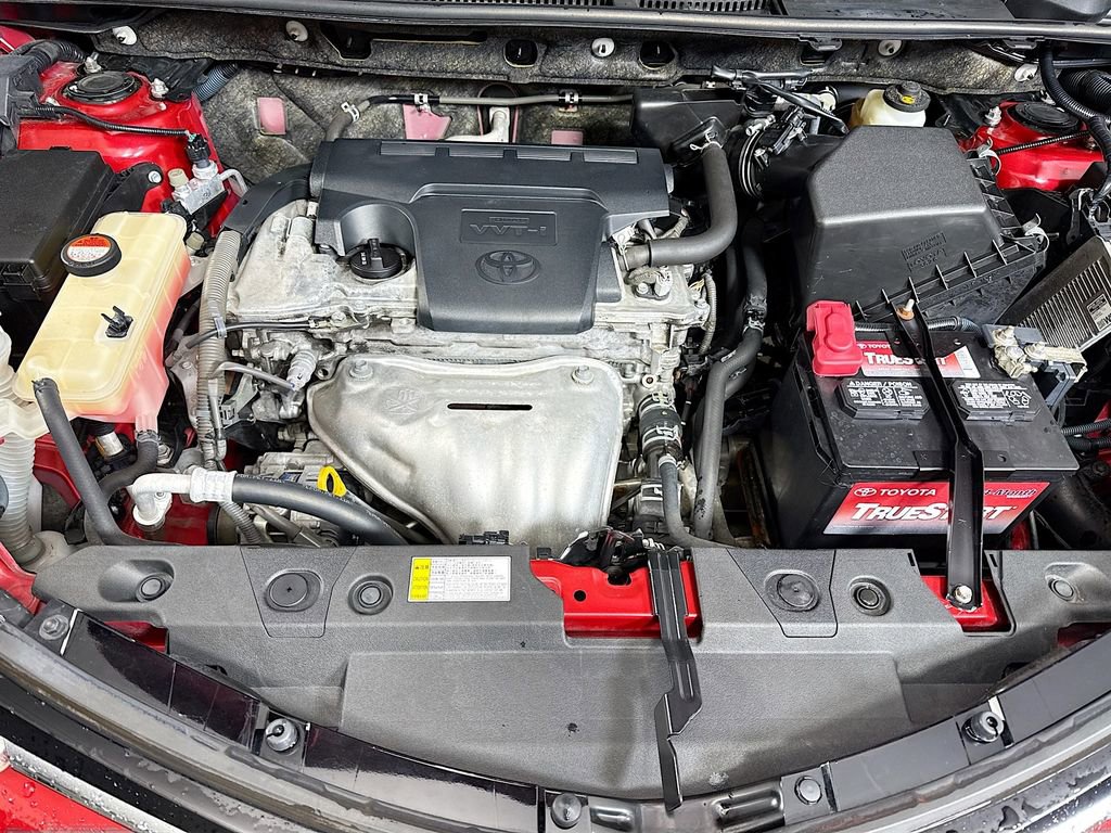 Used 2016 Toyota RAV4 LE image 27