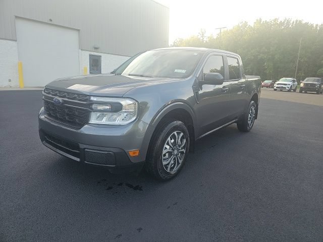 Used 2023 Ford Maverick XL