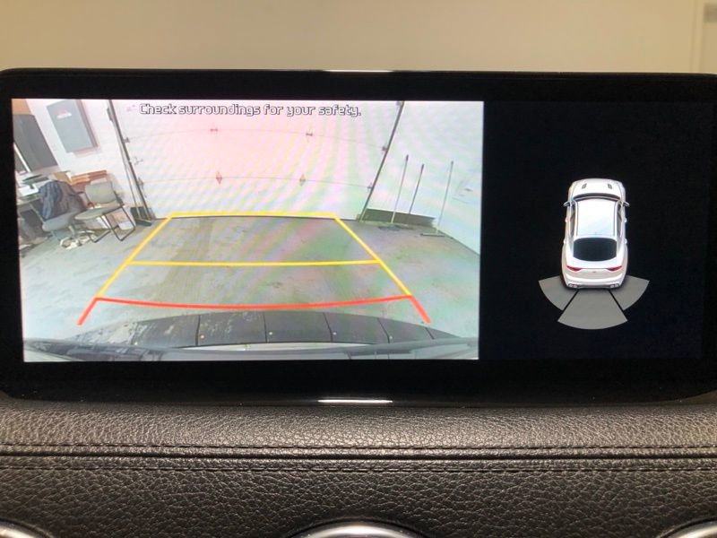 Certified 2022 Kia Stinger GT1 image 31