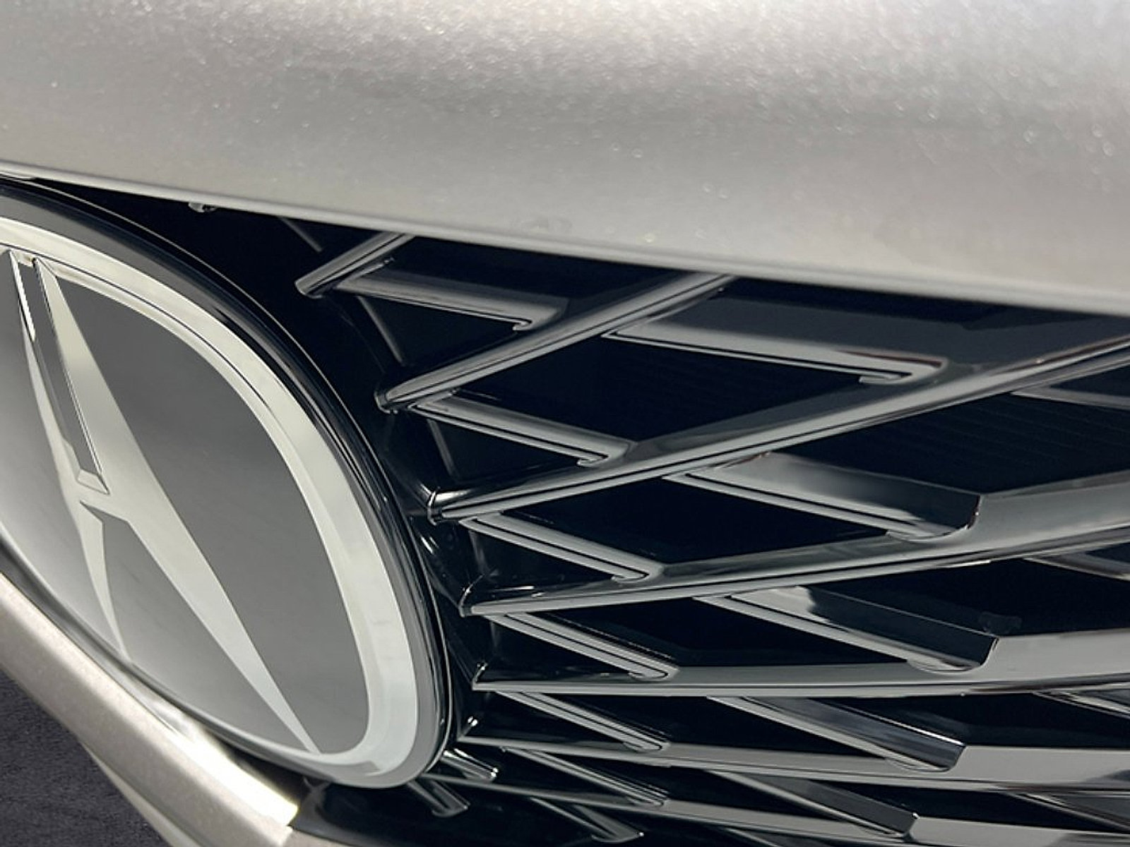 New 2026 Acura MDX A-Spec w/ Advance Package AWD/4WD image 9