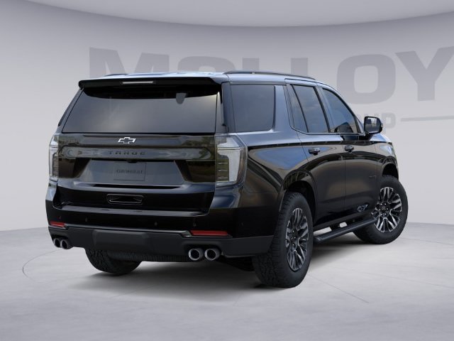 New 2027 Chevrolet Tahoe Z71 w/ Comfort Package AWD/4WD image 5