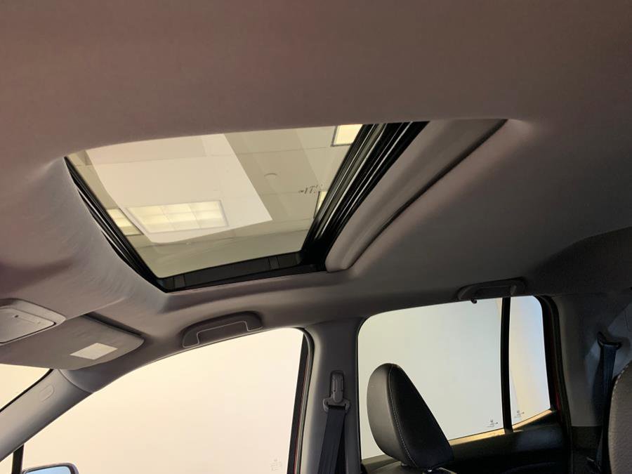 Used 2022 Honda Ridgeline RTL-E image 29