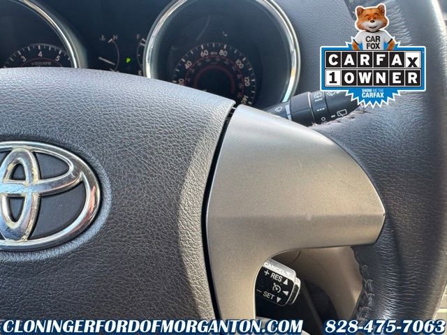 Used 2010 Toyota Highlander 4WD image 28