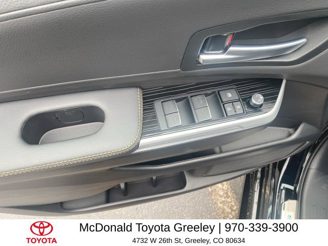 New 2026 Toyota Sienna XLE Woodland Edition AWD/4WD image 13