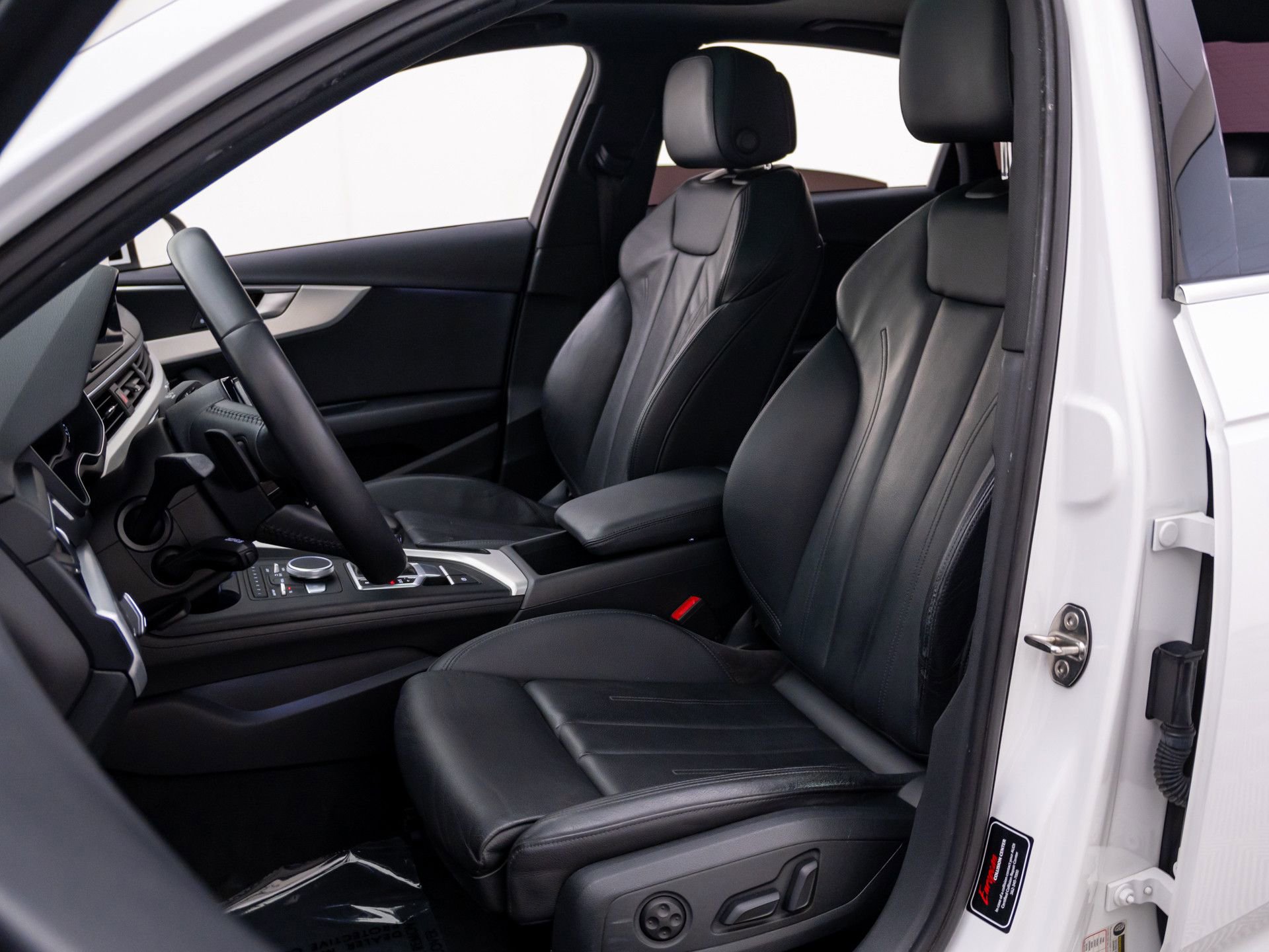 Used 2018 Audi A4 2.0T Premium Plus w/ Premium Plus Package image 17