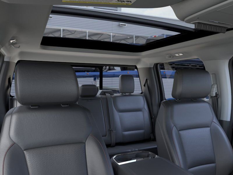New 2026 Ford F250 4x4 Crew Cab Super Duty image 22