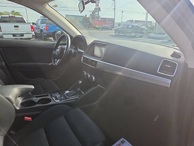 Used 2016 MAZDA CX-5 Touring AWD/4WD image 16