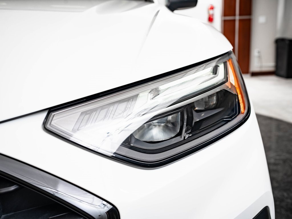 Certified 2025 Audi Q5 2.0T Premium w/ Convenience Plus Package image 15