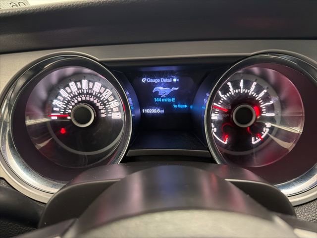 Used 2013 Ford Mustang GT Premium w/ GT Coupe Accessory Pkg 5 image 23