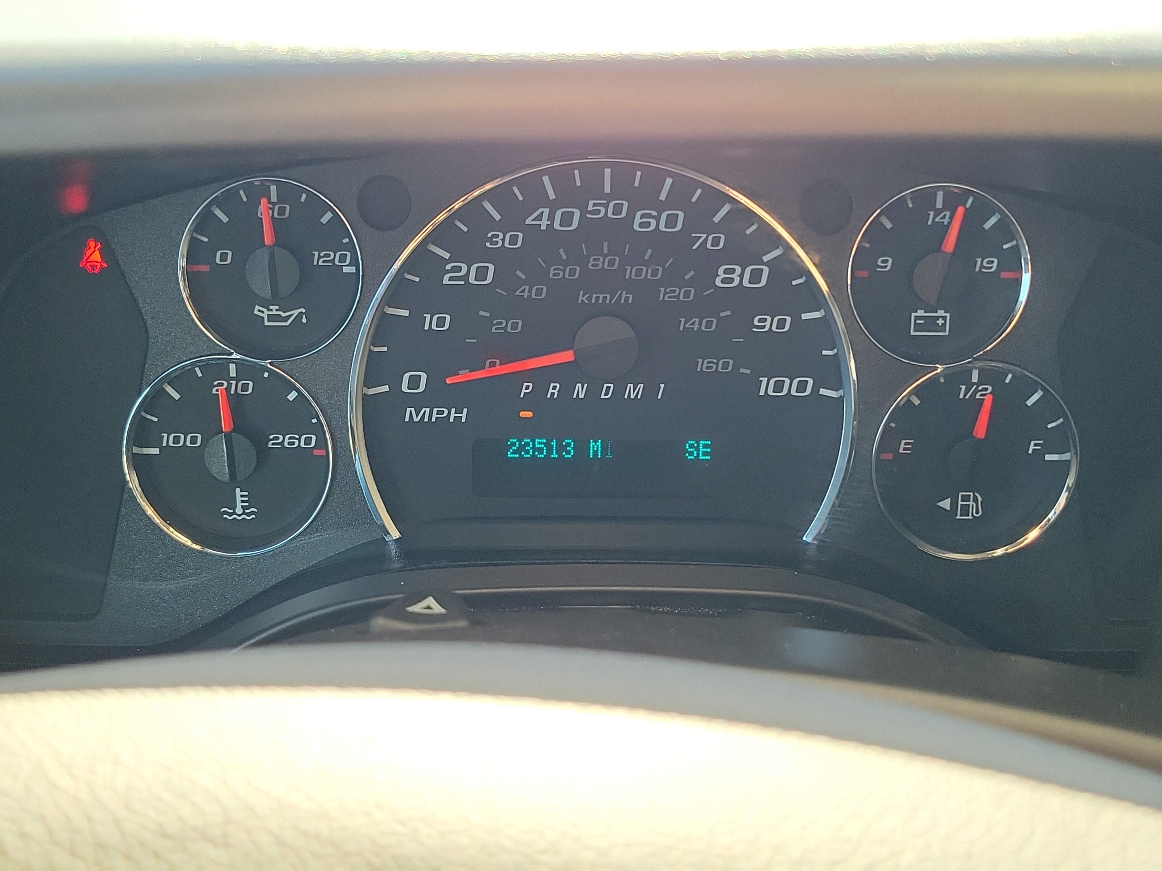 Used 2025 Chevrolet Express 2500 Extended w/ Driver Convenience Package RWD image 21