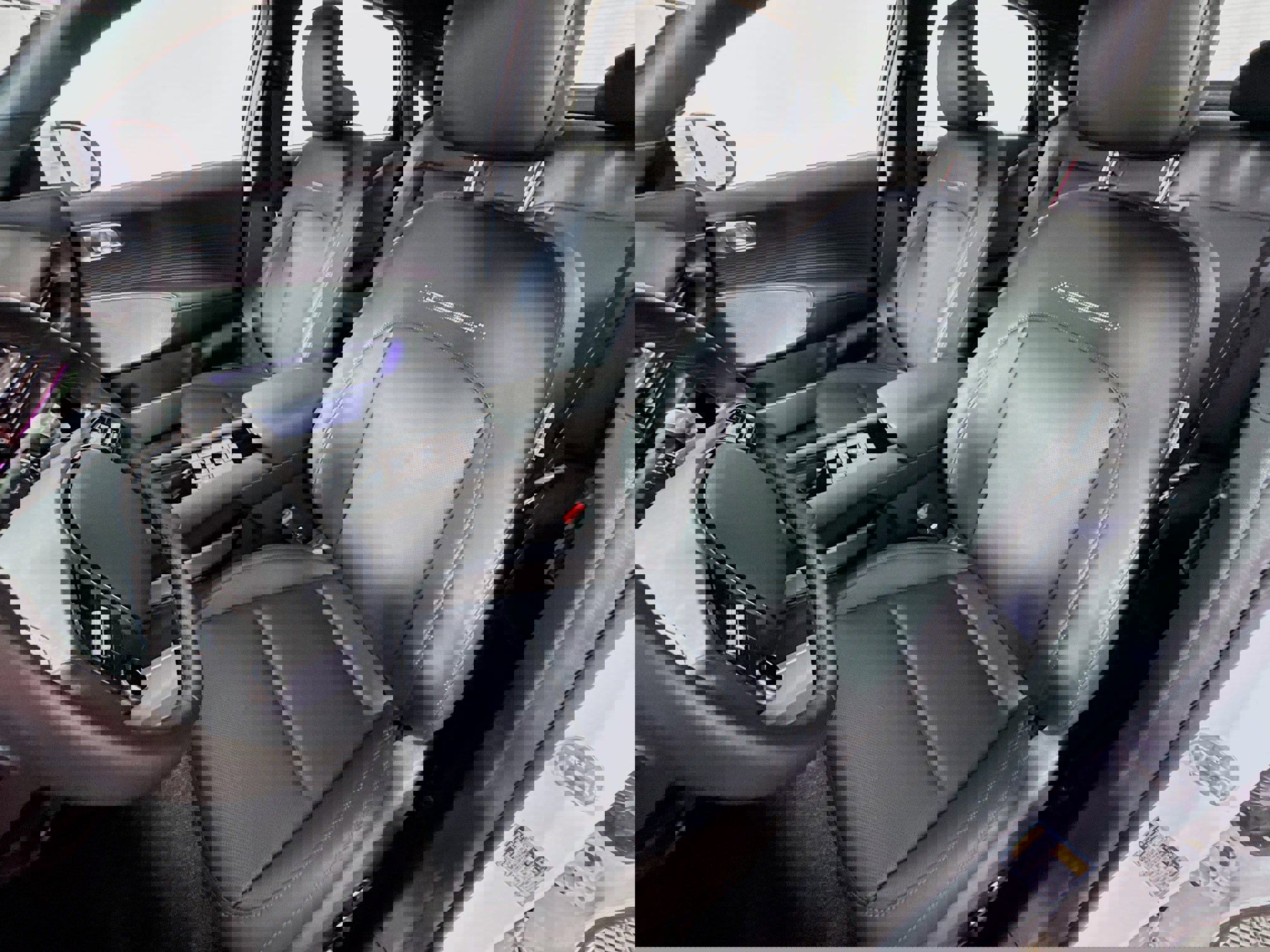 Used 2023 Hyundai Ioniq 6 SEL image 14